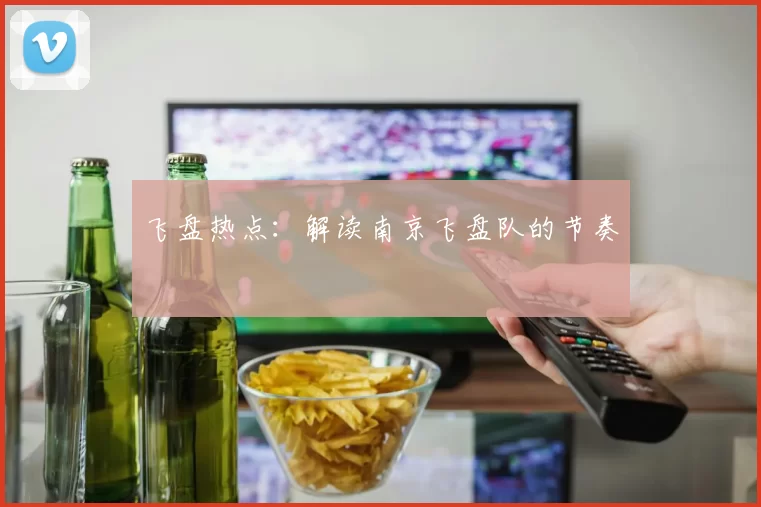 飞盘热点：解读南京飞盘队的节奏