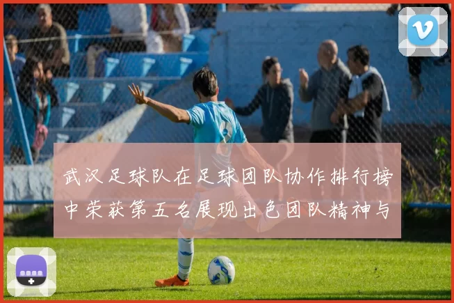 武汉足球队在足球团队协作排行榜中荣获第五名展现出色团队精神与默契配合