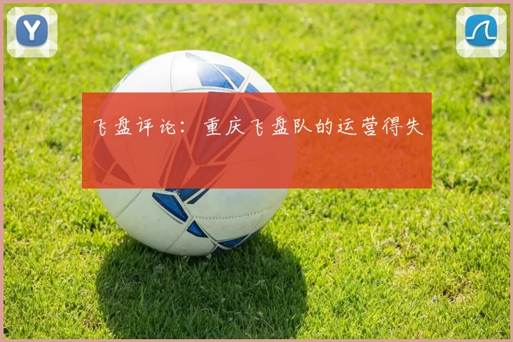 飞盘评论：重庆飞盘队的运营得失