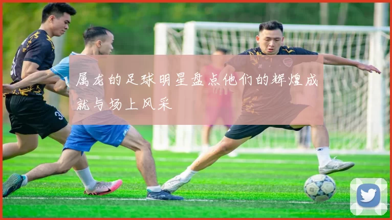 属龙的足球明星盘点他们的辉煌成就与场上风采